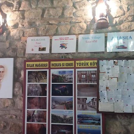 White House Saframbolu Exterior foto