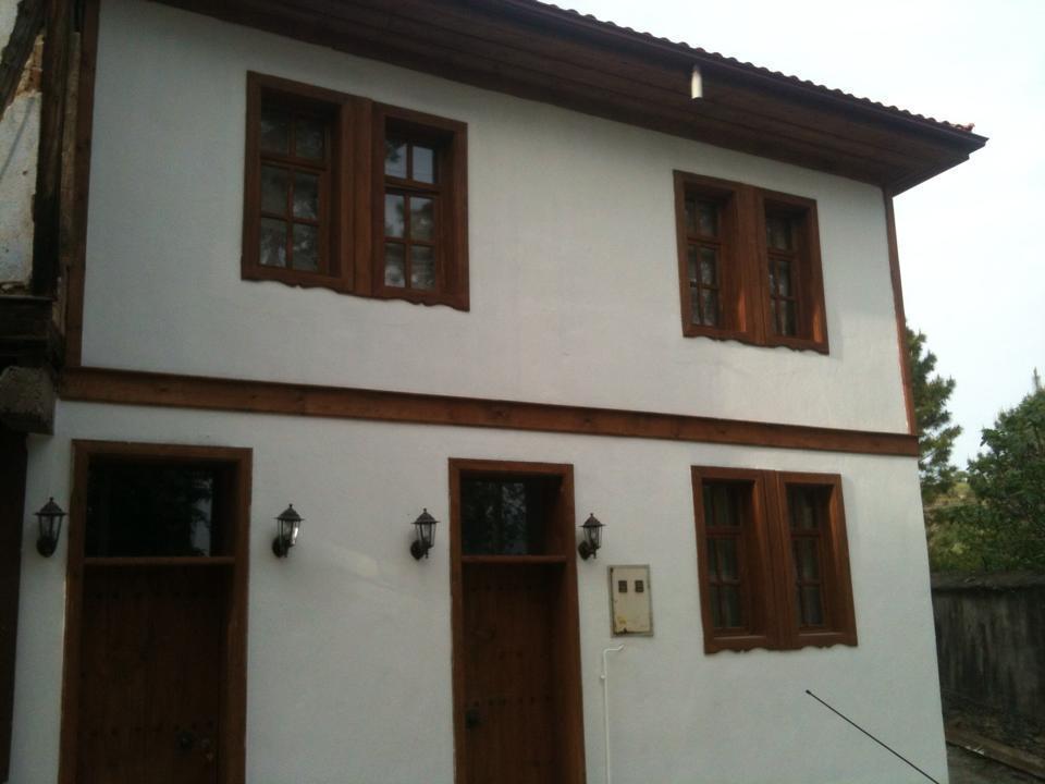 White House Saframbolu Exterior foto