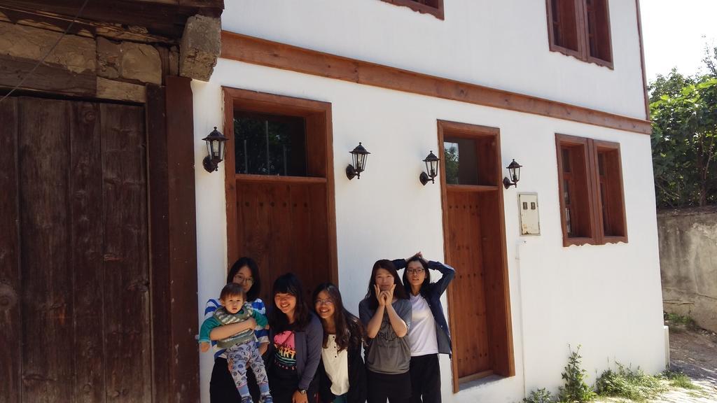 White House Saframbolu Quarto foto