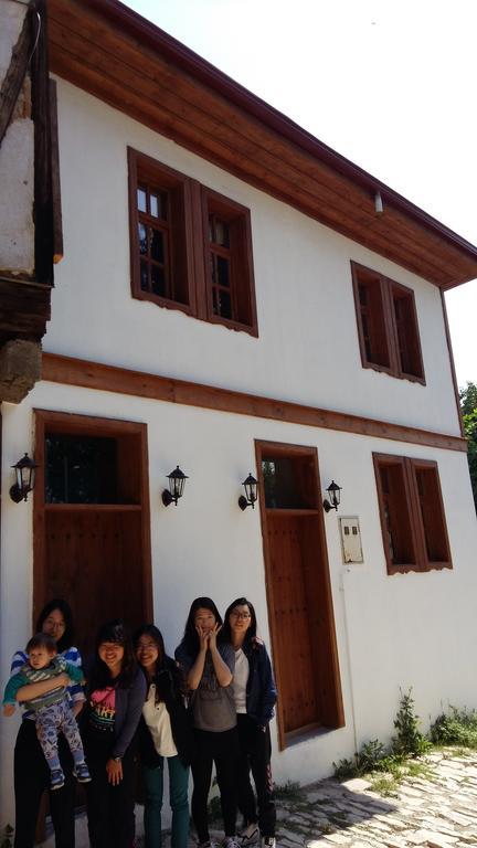 White House Saframbolu Exterior foto