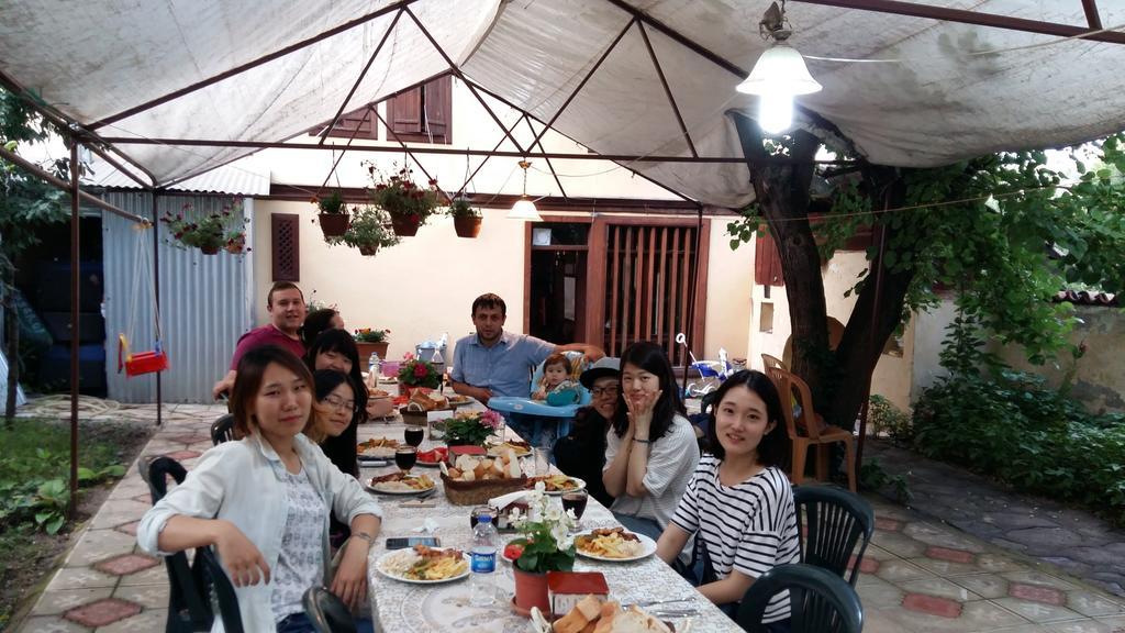 White House Saframbolu Quarto foto