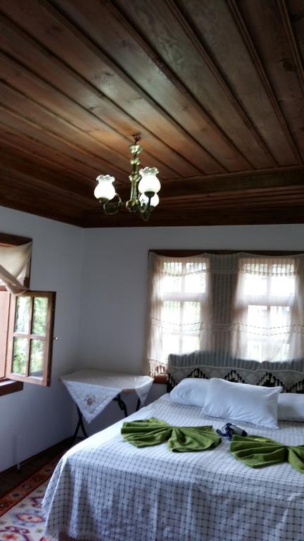 White House Saframbolu Exterior foto