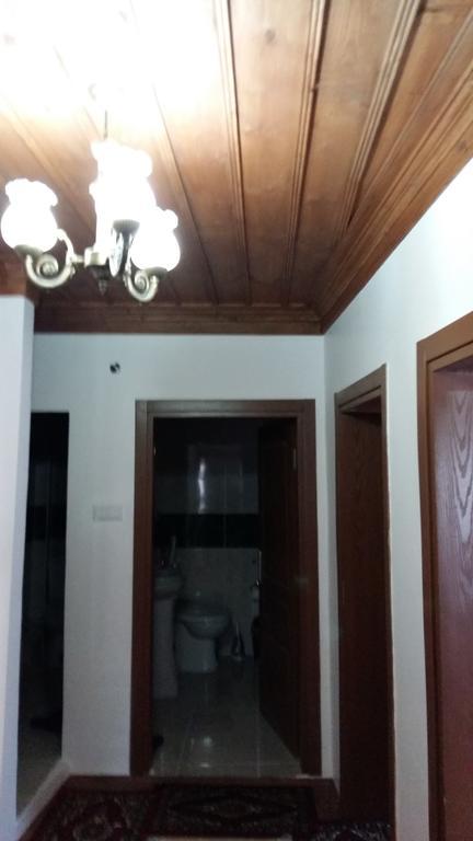White House Saframbolu Exterior foto