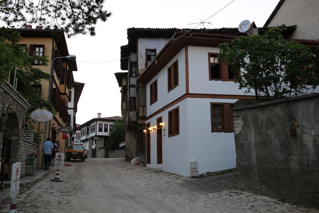 White House Saframbolu Exterior foto
