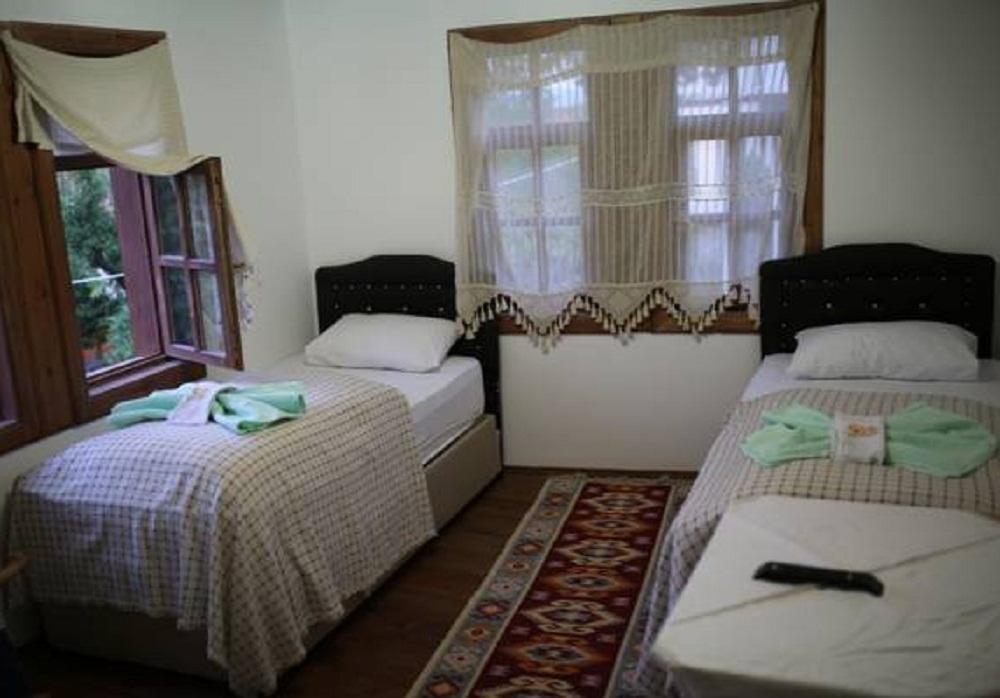 White House Saframbolu Exterior foto