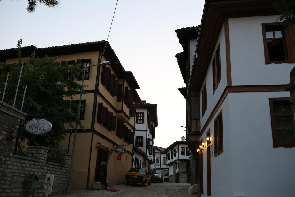 White House Saframbolu Exterior foto