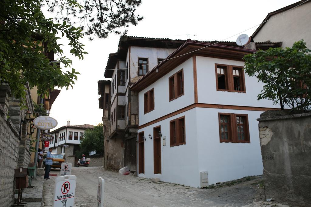 White House Saframbolu Exterior foto