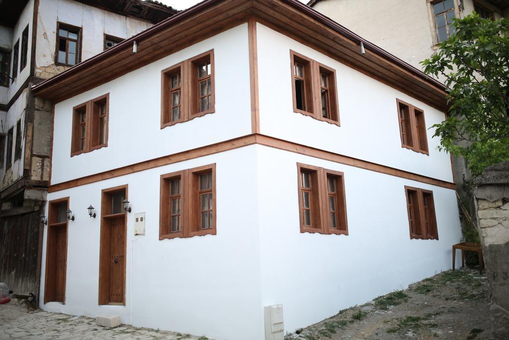 White House Saframbolu Exterior foto