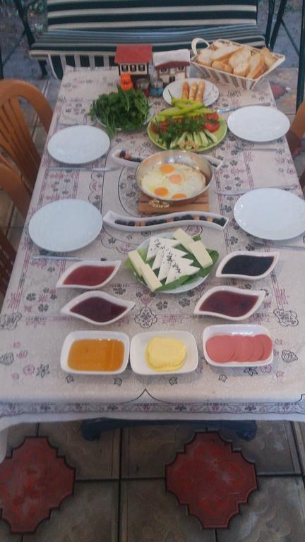 White House Saframbolu Exterior foto