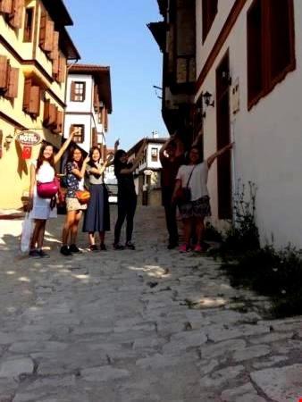 White House Saframbolu Exterior foto